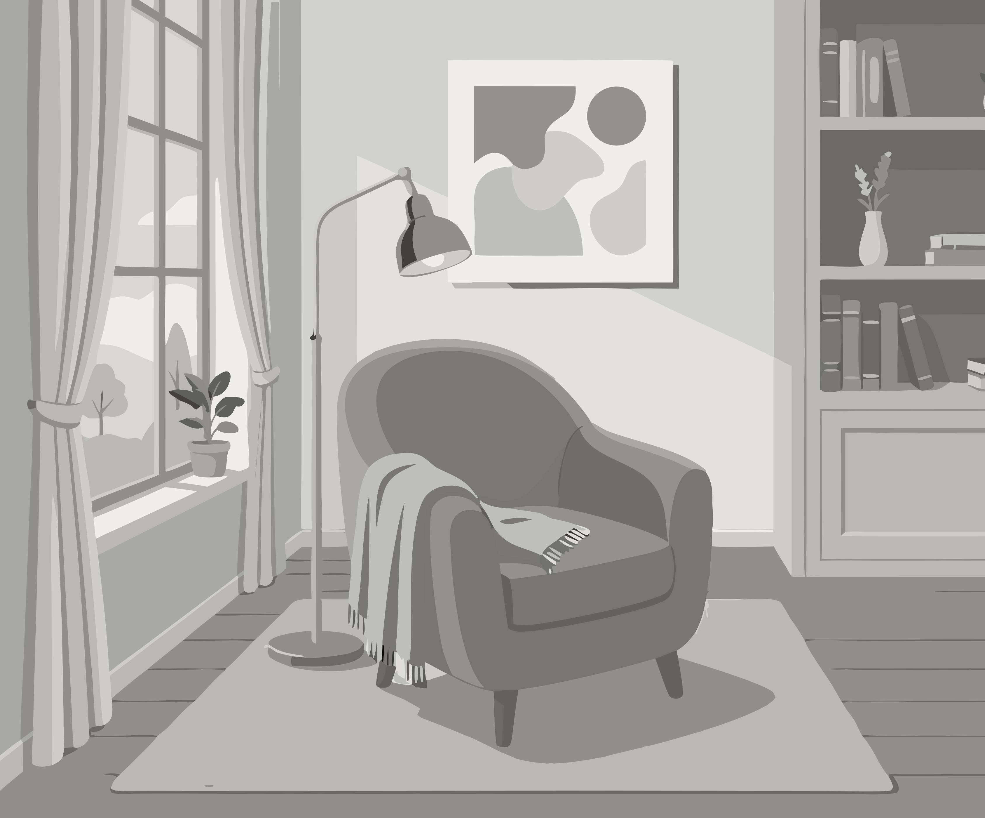 Double Room - Disability Access