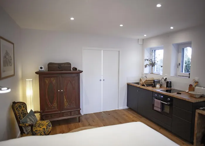 LYONEST chambre d'hôtes